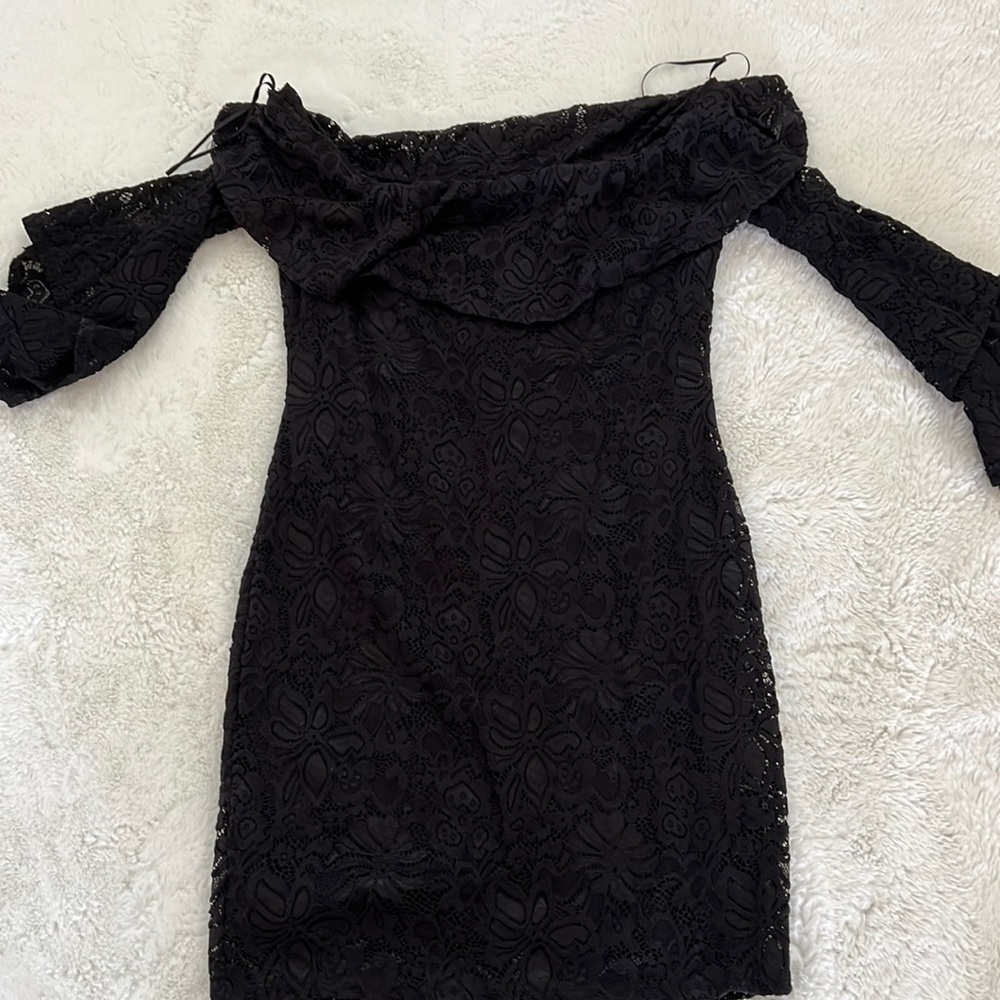 Lightly used.